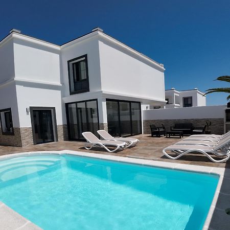 Fashion Villa Vivalavida, Private Pool X Parking Плайя-Бланка Екстер'єр фото